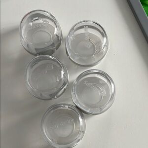 Safety 1st Clear Stove Knob Covers